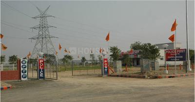 Residential Plot