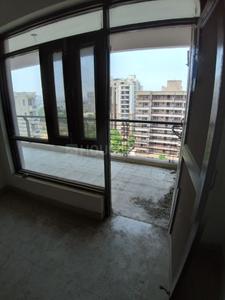 3 BHK Apartment