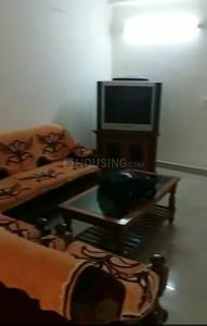 1 BHK Independent Floor