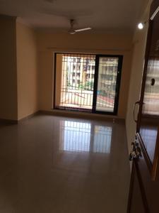 Hall Image of Row House Banglow in Kharghar
