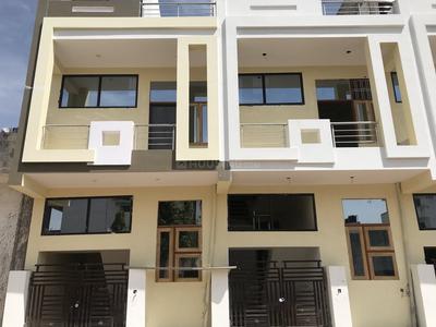 Gallery Cover Image of 1000 Sq.ft 3 BHK Villa for buy in Budhsinghpura for 2800000