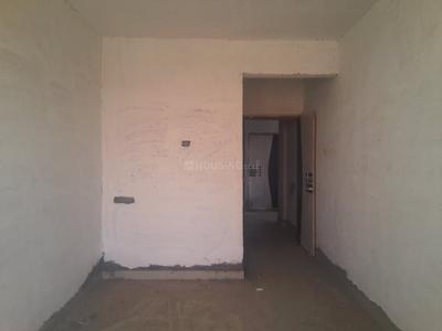 1 BHK Apartment