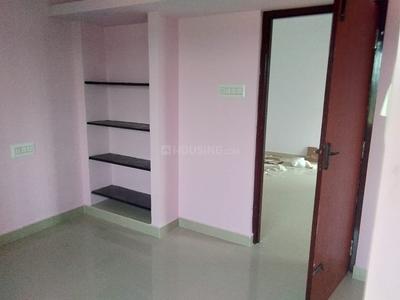 1 BHK Independent House