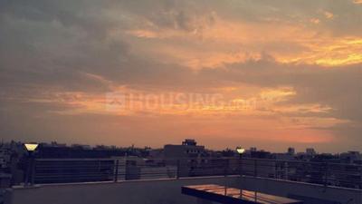 Bedroom Image of Joshi Residency ( PG For Girls ) in Sector-12A