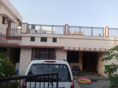 Gallery Cover Image of 1180 Sq.ft 1 BHK Independent House for buy in Balliwala for 15000000