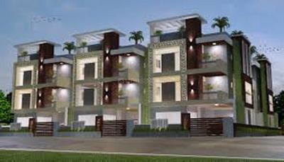 Gallery Cover Image of 1130 Sq.ft 3 BHK Apartment for buy in Maduravoyal for 11300000