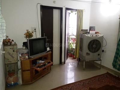 2 BHK Apartment