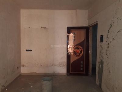1 BHK Apartment