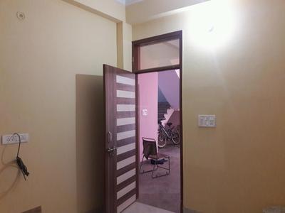1 BHK Independent Floor