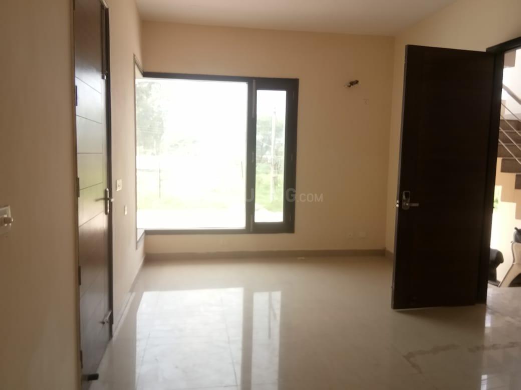 1350 Sqft 3 Bhk Independent Floor For Sale In Bella Homes Focal
