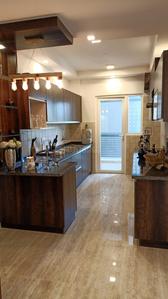 3 BHK इंडिपेंडेंट बिल्डर फ्लोर
