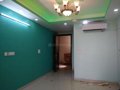 Gallery Cover Image of 900 Sq.ft 2 BHK Independent Floor for buy in Chhattarpur for 2800000
