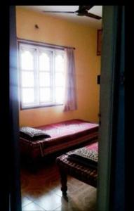 Bedroom Image of Rs Residency in Rajajinagar