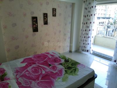 1 BHK Apartment