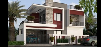 1 BHK Independent House
