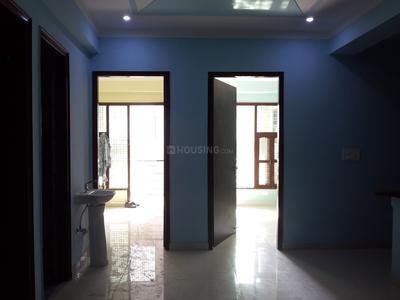3 BHK Apartment