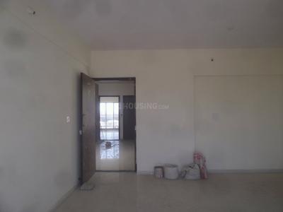 Gallery Cover Image of 1050 Sq.ft 2 BHK Apartment for buy in Vasai West for 6500000