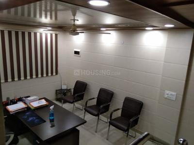 Gallery Cover Image of 3500 Sq.ft 2 BHK Villa for rent in Trikuta Nagar for 700000