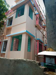 Gallery Cover Image of 700 Sq.ft 2 BHK Apartment for buy in Barisha for 1700000