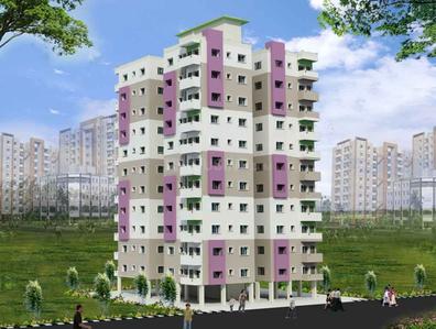 3 BHK Apartment