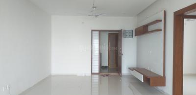 3 BHK Apartment