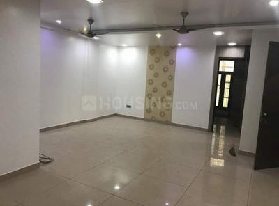 3 BHK Apartment