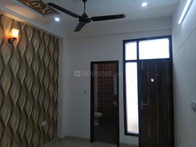 3 BHK Apartment