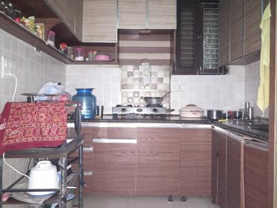 1 BHK Independent Floor