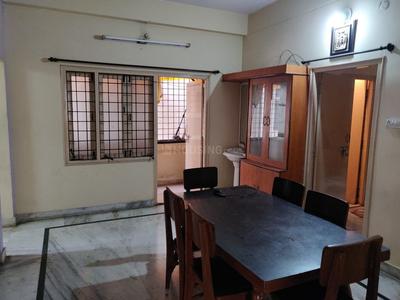 3 BHK Apartment