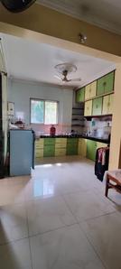 Gallery Cover Image of 1500 Sq.ft 3 BHK Independent House for buy in Karve Nagar for 27500002