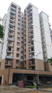 Gallery Cover Image of 540 Sq.ft 1 BHK Apartment for buy in Sector 82 for 1470000