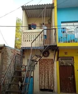 Gallery Cover Image of 850 Sq.ft 2 BHK Independent House for buy in Ganesh Baba Nagar for 1820000