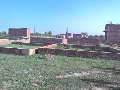270 Sq.ft Residential Plot for Sale in Sangam Vihar, New Delhi