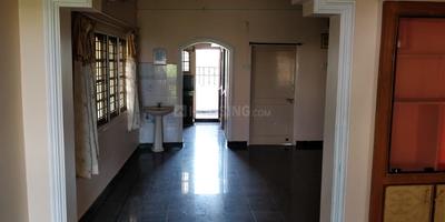 3 BHK Independent House