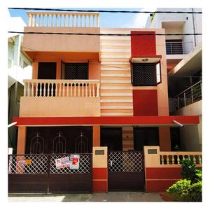 3 BHK Independent House
