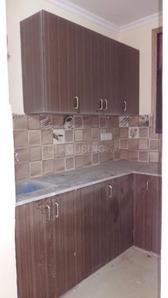Gallery Cover Image of 450 Sq.ft 1 BHK Apartment for buy in Mahipalpur for 1700000