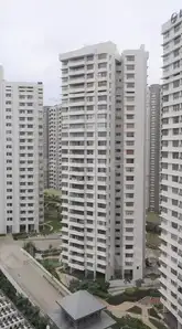 Gallery Cover Image of 1540 Sq.ft 3 BHK Apartment for buy in Powai for 32500000