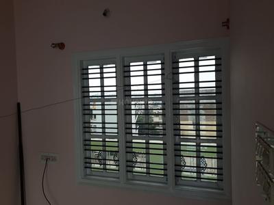 1 BHK Independent House