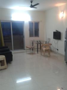 Gallery Cover Image of 1200 Sq.ft 2 BHK Apartment for rent in Corporate Suncity Apartments, Bellandur for 22000