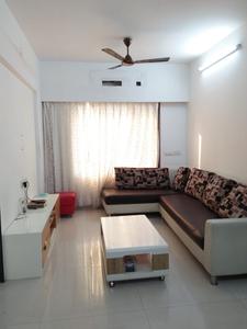 Gallery Cover Image of 780 Sq.ft 2 BHK Apartment for buy in Borivali West for 15500000