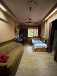 1 BHK अपार्टमेंट