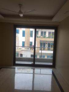 Gallery Cover Image of 1500 Sq.ft 3 BHK Independent Floor for buy in Sector 47 for 13000000