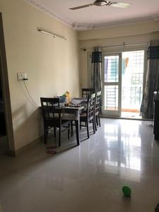 Gallery Cover Image of 1082 Sq.ft 2 BHK Apartment for buy in Dolphin Dew, Panathur for 5500000