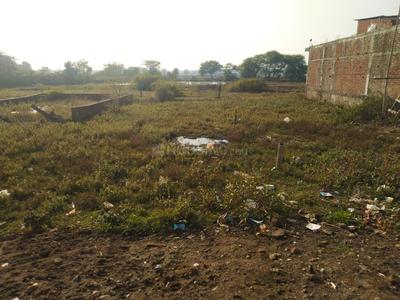 Residential Plot