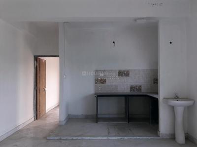 3 RK Apartment