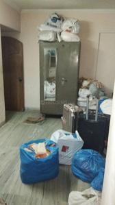 Gallery Cover Image of 550 Sq.ft 1 BHK Apartment for buy in Vashi for 12000000