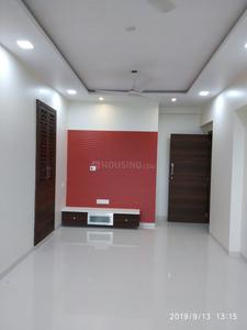 Gallery Cover Image of 1100 Sq.ft 2 BHK Apartment for buy in Airoli for 15500000