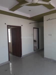 Gallery Cover Image of 1000 Sq.ft 2 BHK Apartment for buy in Toli Chowki for 3500000