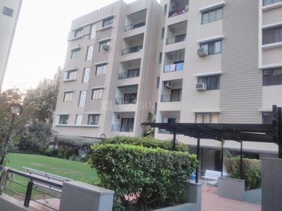 2 BHK Apartment