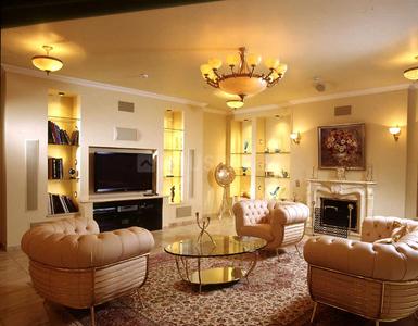 Gallery Cover Image of 1650 Sq.ft 3 BHK Apartment for buy in Chembur for 34100000